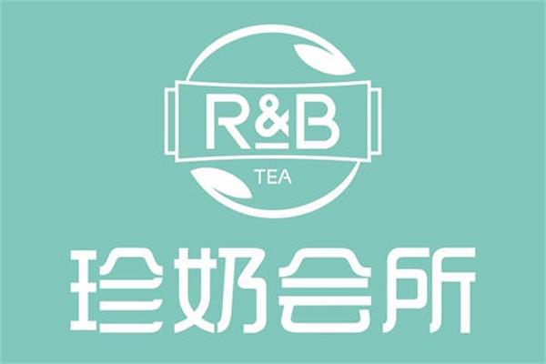 rb奶茶店加盟